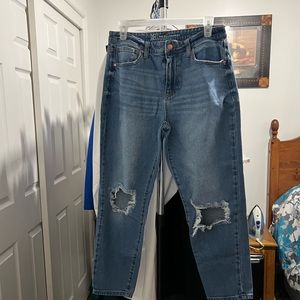 No Boundaries Jeans size 11